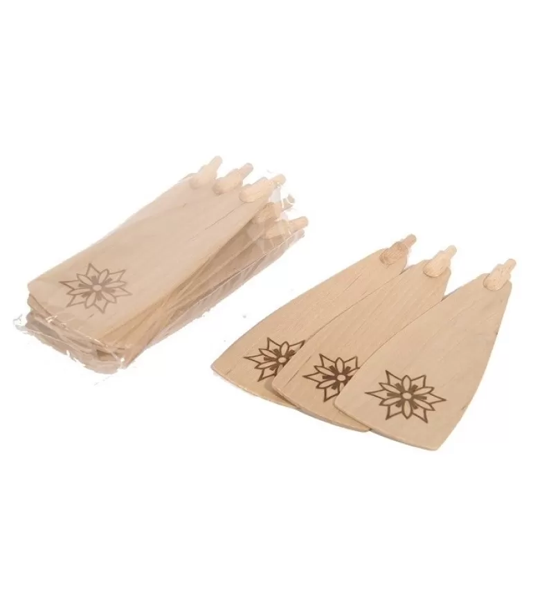 Clearance Ailettes De Rechange Pour Pyramide A Etages Pièces De Rechanges Pour Pyramides Et Carillons