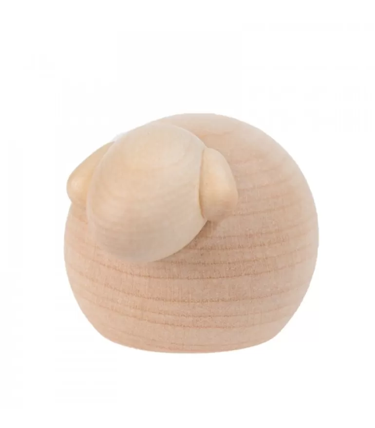 New Animaux De La Crèche De Noël, Mouton Blanc Personnages De Crèche De Noël