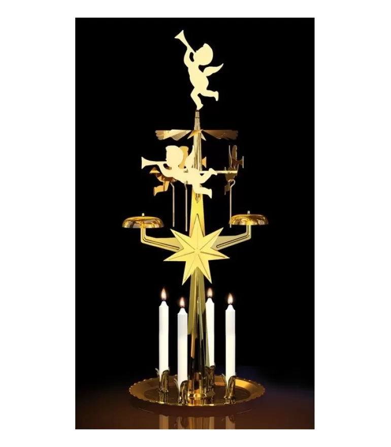 Cheap Carillon Des Anges Dore Carillon Des Anges