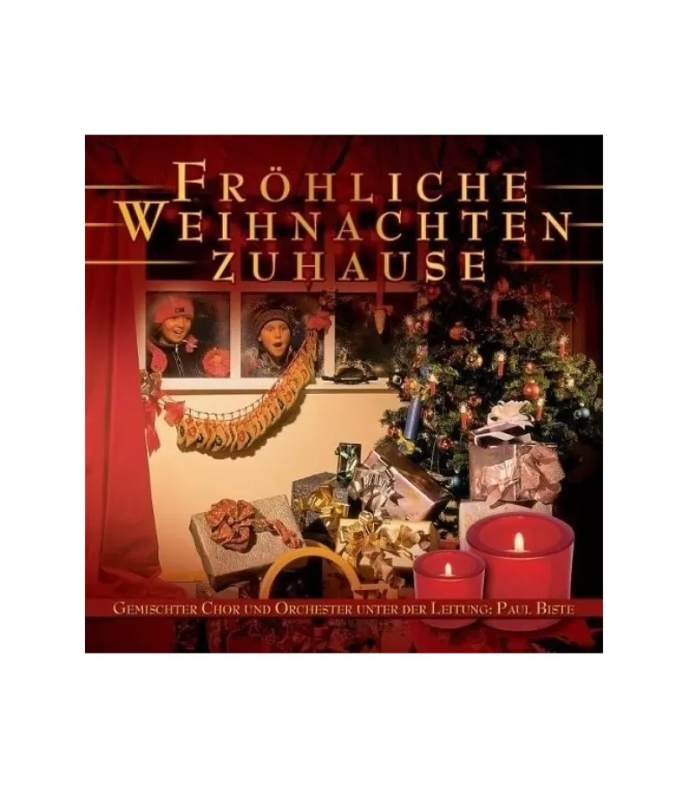 Flash Sale Cd Chants De Noël Traditionnels Allemands Cd Chants De Noël