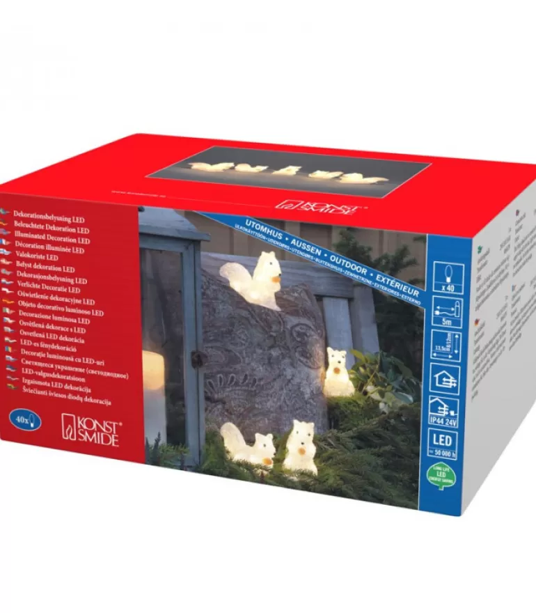 ecureuils_lumineux__cm_en_acrylique__diodes_blanc_chaud_2.webp Clearance Ecureuils Lumineux 12 Cm En Acrylique, 40 Diodes Blanc Chaud Oiseaux Lumineux Et Animaux Lumineux