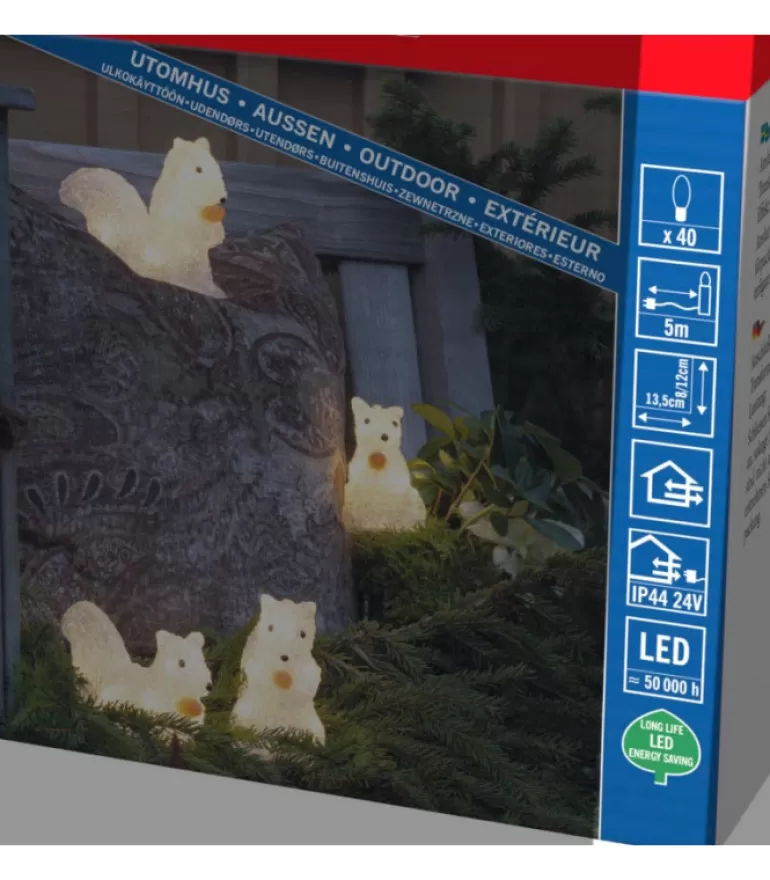 ecureuils_lumineux__cm_en_acrylique__diodes_blanc_chaud_3.webp Clearance Ecureuils Lumineux 12 Cm En Acrylique, 40 Diodes Blanc Chaud Oiseaux Lumineux Et Animaux Lumineux