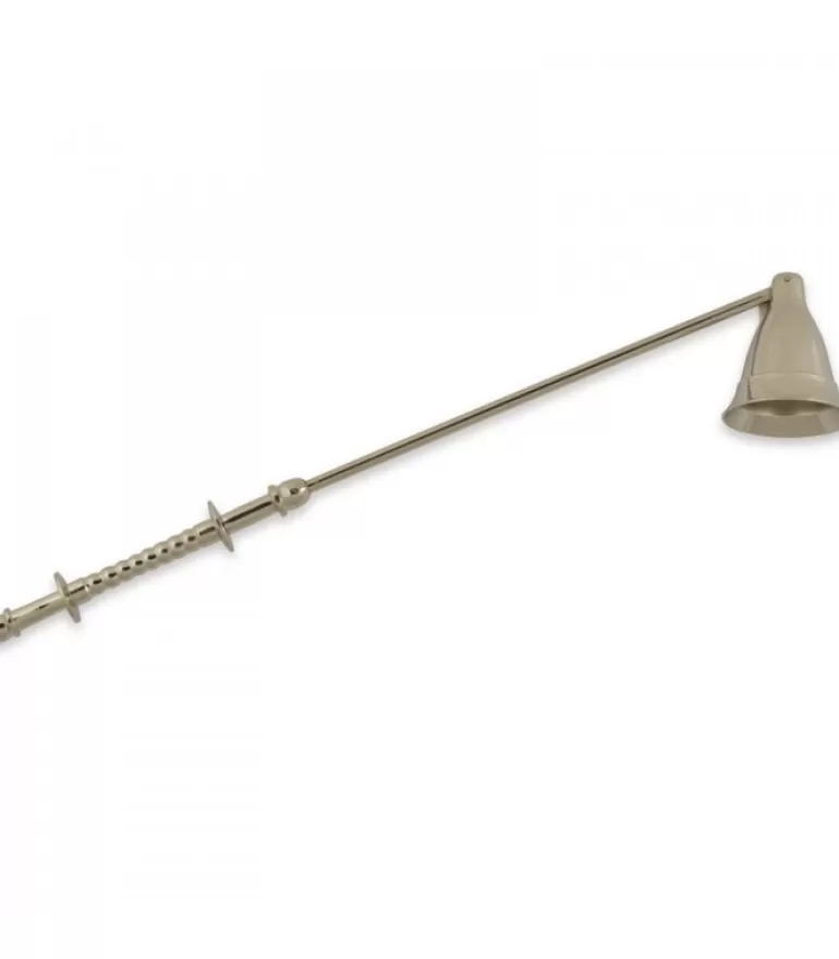 Cheap Eteignoir A Bougie Argente Bougies Pour Sapin De Noël