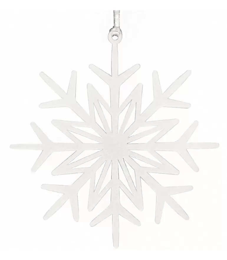 Discount Etoile Blanche Design A Accrocher Déco De Noël Scandinave