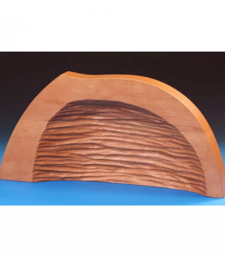 Hot Grotte Pour Crèche De Noël En Bois D'Aulne, 39 Cm Crèche De Noël En Bois