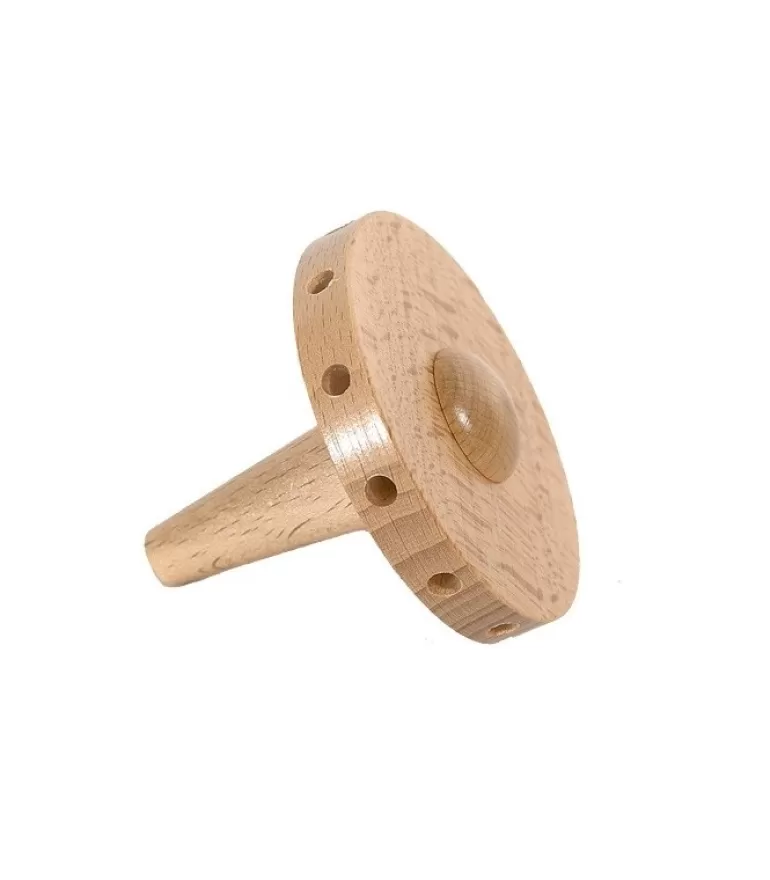 Best Sale Moyeu De Fixation Ailettes Pour Pyramide A Etages Pièces De Rechanges Pour Pyramides Et Carillons