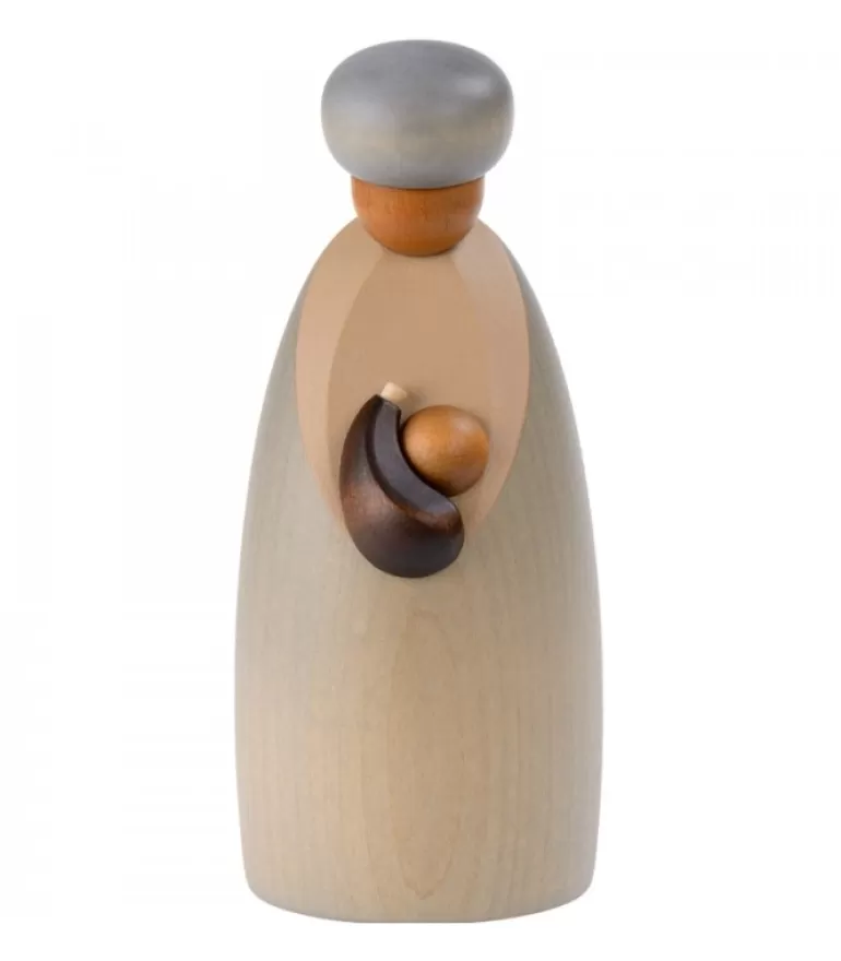 New Personnage De Crèche De Noël, Le Bedouin, 12 Cm Personnages De Crèche De Noël