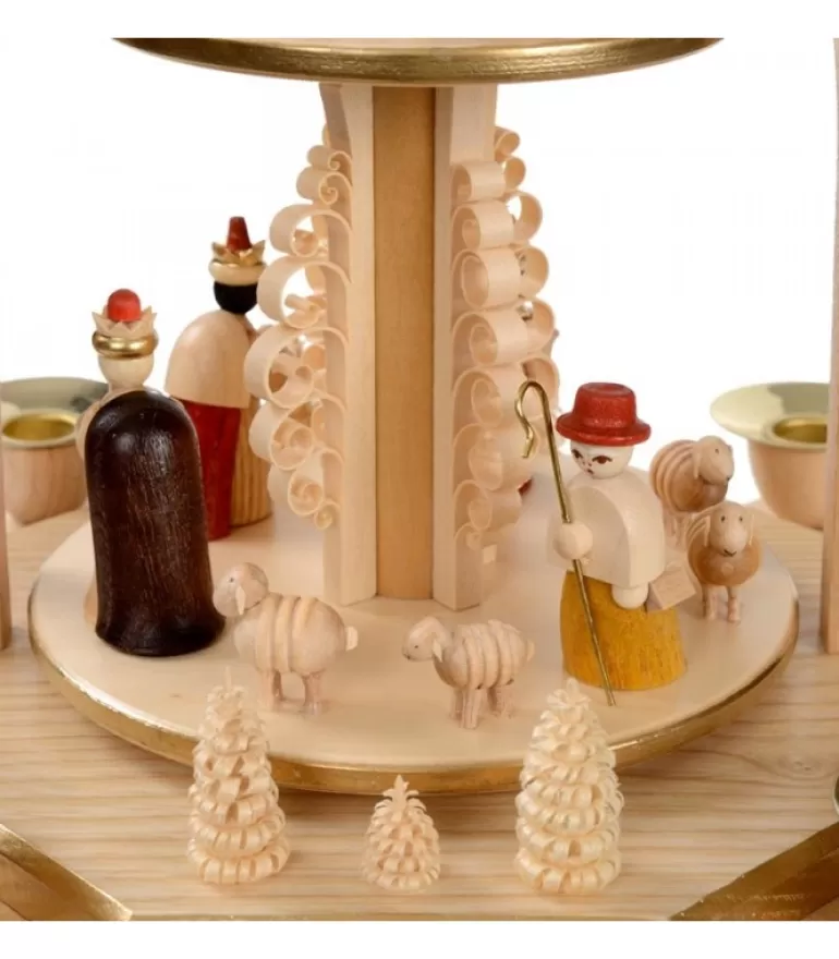 pyramide_avec_scene_de_crche_de_nol_complete_7.webp Shop Pyramide Avec Scene De Crèche De Noël Complete Pyramides De Noël Allemandes