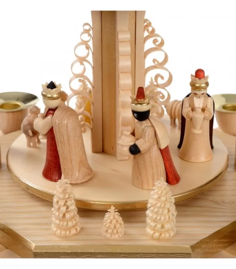 pyramide_avec_scene_de_crche_de_nol_complete_9.webp Shop Pyramide Avec Scene De Crèche De Noël Complete Pyramides De Noël Allemandes