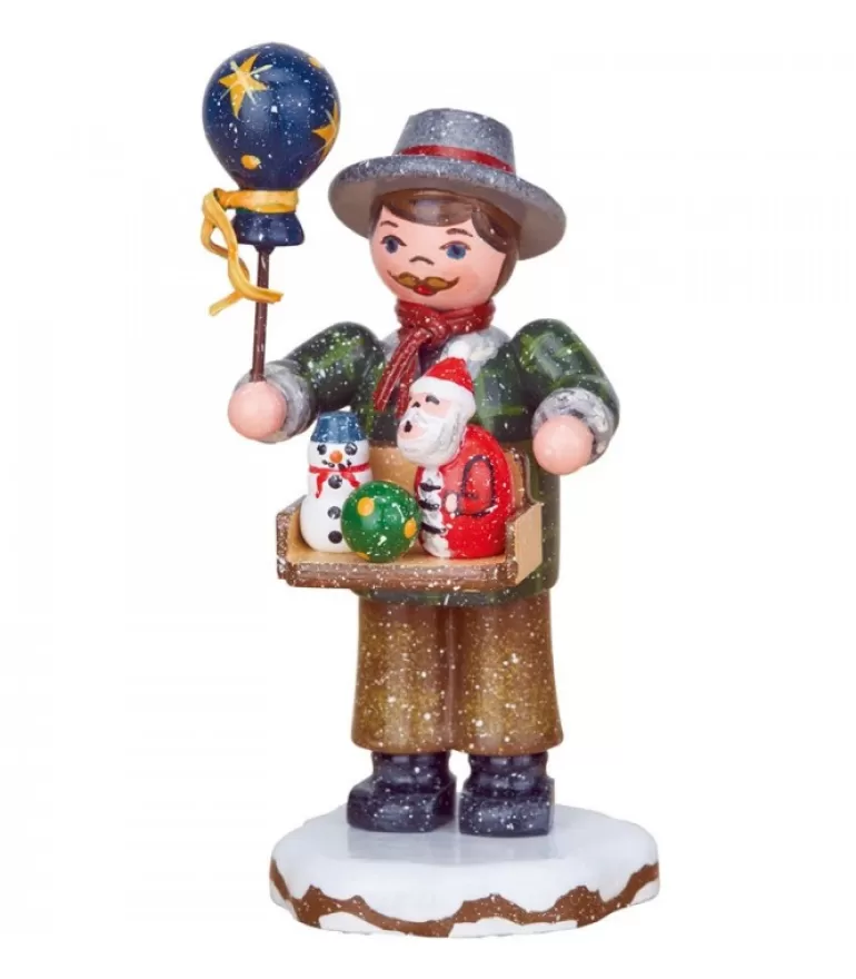 Shop Village De Noël Miniature, Vendeur De Jouets Village De Noël Miniature